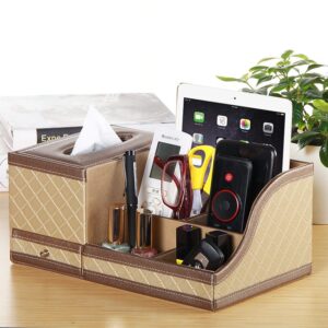 Organizator- Pudełko Do Przechowywania - SKÓRA