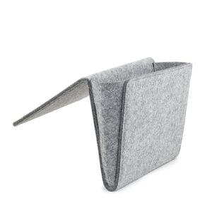 Podłokietnik Do Przechowywania - Filc - Wiszący Organizer Na Biurko - Sofę
