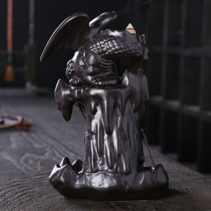 Ceramiczny Palnik Przepływowy Z Funkcją LED