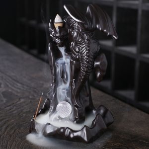 Ceramiczny Palnik Przepływowy Z Funkcją LED