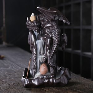 Ceramiczny Palnik Przepływowy Z Funkcją LED