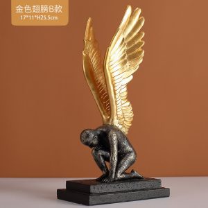 Strona-g-wna-nowoczesne-z-ywicy-statua-z-oty-abstrakcyjny-charakter-Home-Decor-statua-i-rze-1.jpg_640x640-1