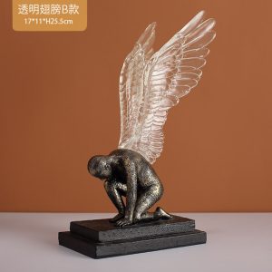 Strona-g-wna-nowoczesne-z-ywicy-statua-z-oty-abstrakcyjny-charakter-Home-Decor-statua-i-rze-3.jpg_640x640-3