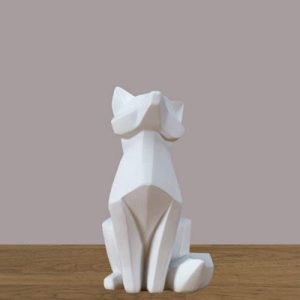 YuryFvna-prosty-bia-y-nowoczesny-abstrakcyjny-rze-ba-moda-geometryczny-Fox-statua-ozdoby-na-biurko-kreatywny.jpg_640x640