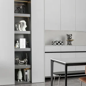 Twórz Wyjątkowe Przestrzenie - Figurka Ceramiczna