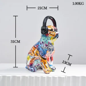 Malowane-Colorfu-Bulldog-rze-ba-ozdoby-dekoracja-biurka-szafka-do-wina-dekoracje-biurowe-Nodic-Home-Decor.jpg_640x640-2