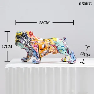 Malowane-Colorfu-Bulldog-rze-ba-ozdoby-dekoracja-biurka-szafka-do-wina-dekoracje-biurowe-Nodic-Home-Decor.jpg_640x640-4