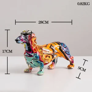 Malowane-Colorfu-Bulldog-rze-ba-ozdoby-dekoracja-biurka-szafka-do-wina-dekoracje-biurowe-Nodic-Home-Decor.jpg_640x640-6