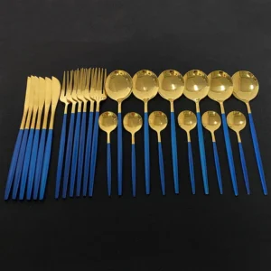 kf-Hab8047e26b62481f8c7420892a39be47T-24-sztuk-nowy-zielony-zestaw-z-otych-sztu-c-w-lustro-Dinnenrware-zestaw-sztu-ce-ze