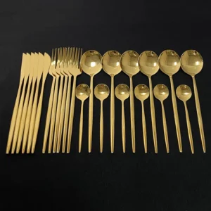 kf-Hf06f978d8a2b42e997d10bf723dbb0b9F-24-sztuk-nowy-zielony-zestaw-z-otych-sztu-c-w-lustro-Dinnenrware-zestaw-sztu-ce-ze
