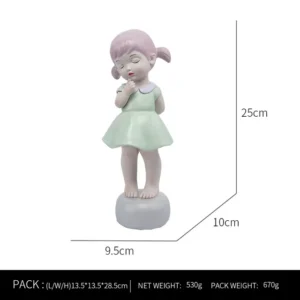 kf-H85982c29caca41898a845fdcaba0f1a4L-Ozdoby-do-domu-adna-dziewczyna-kr-lik-ko-s-o-rze-by-rze-by-figurki-na