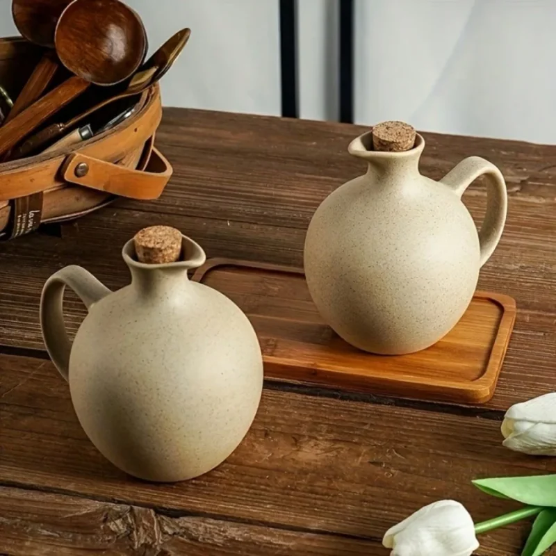 Dozownik do oleju i sosu sojowego