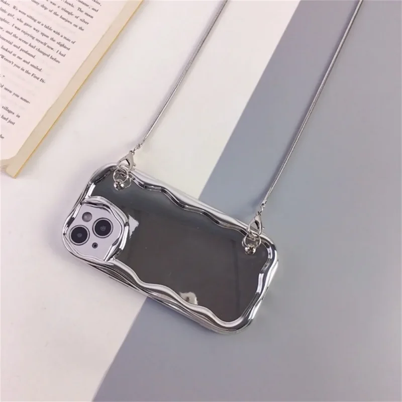 Etui na telefon z paskiem, do iPhone