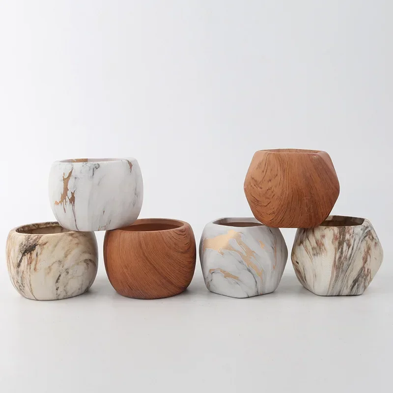 Ceramiczny dozownik do podlewania sukulentów