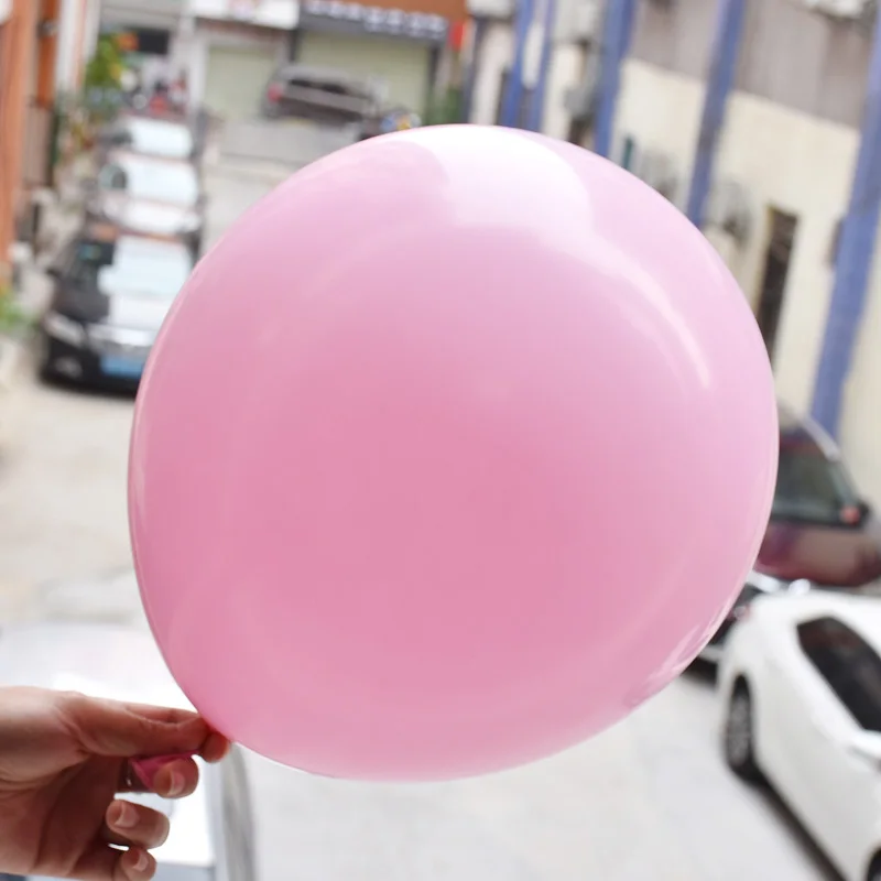Girlanda balonowa na przyjęcie