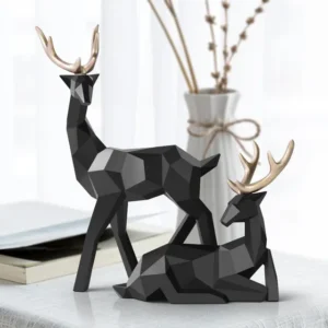 kf-S313ba4c441db4e92bfd67f813ccf1adbj-Deer-statua-rodzina-jelenie-figurki-ywica-rze-ba-dekoracyjna-do-domu-renifer-skandynawski-dom-salon-dekoracja-1