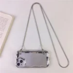 Etui na telefon z paskiem, do iPhone