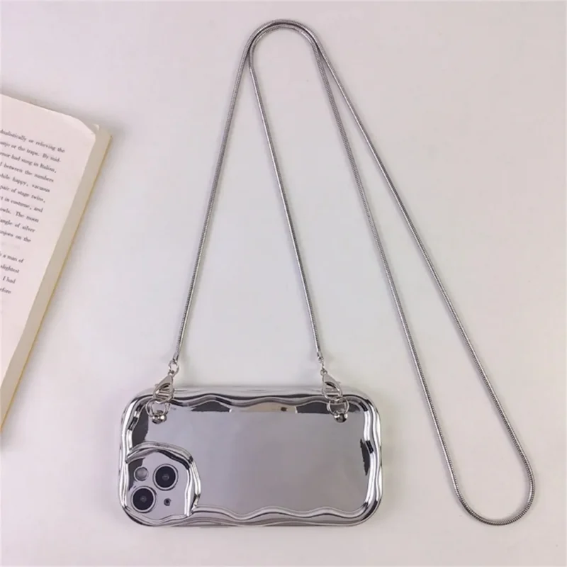 Etui na telefon z paskiem, do iPhone