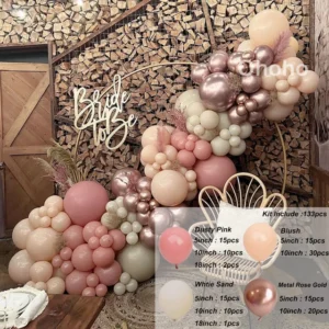 kf-S43cc573a2ff842d28f2805022159f80d3-R-owy-be-owy-balon-Garland-Arch-zestaw-dzieci-1st-urodziny-Baby-Shower-dziewczyna-chrzest-chrzest