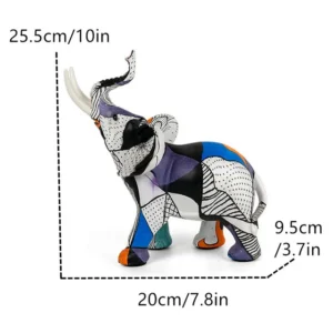 kf-S4df884b36d644c2ca24d5ec0fe594ff9f-Elephant-Decor-pos-gi-do-salonu-ywica-zwierz-t-rze-ba-figurki-dom-Ornament-jadalnia-st