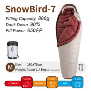 kf-S4e48374fafdc4386b6ea3c32beb36136G-Naturehike-Snowbird-7-2-piw-r-mumia-d-Ultralight-4-sezon-piw-r-Camping-puch-kaczy
