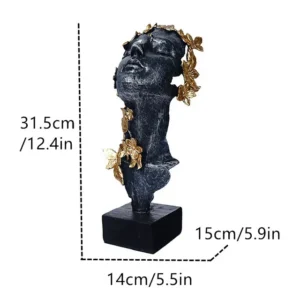 kf-S51a5ff384f6c414da056f35351f165d90-Dekoracyjne-figurki-Home-Decor-pos-gi-i-rze-by-Modern-Art-ywica-dekoracja-na-stolik-do