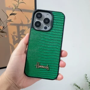 Etui na telefon skórzane, do iPhone