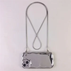 Etui na telefon z paskiem, do iPhone