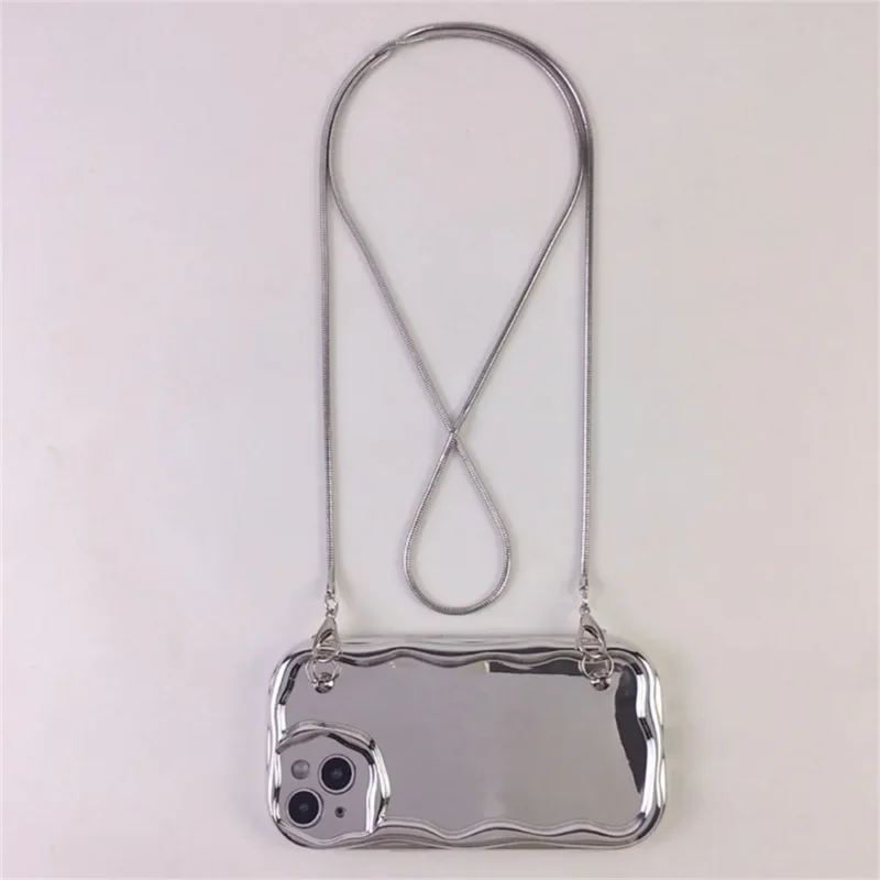 Etui na telefon z paskiem, do iPhone