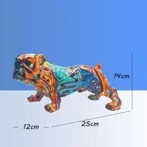 kf-S6f4b8b0c258b4880b18f2331138d6174k-Figurki-dla-dekoracja-wn-trz-akcesoria-biurowe-statua-figurki-miniaturowe-kolorowe-Transfer-wody-buldog-styl-Graffiti