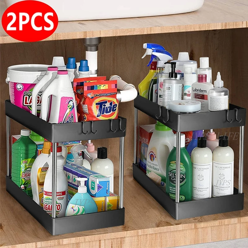 Organizer pod zlew