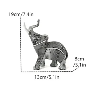 kf-S788749fbfe6d4dd5a0ca0e1c3bd391bfA-Elephant-Decor-pos-gi-do-salonu-ywica-zwierz-t-rze-ba-figurki-dom-Ornament-jadalnia-st