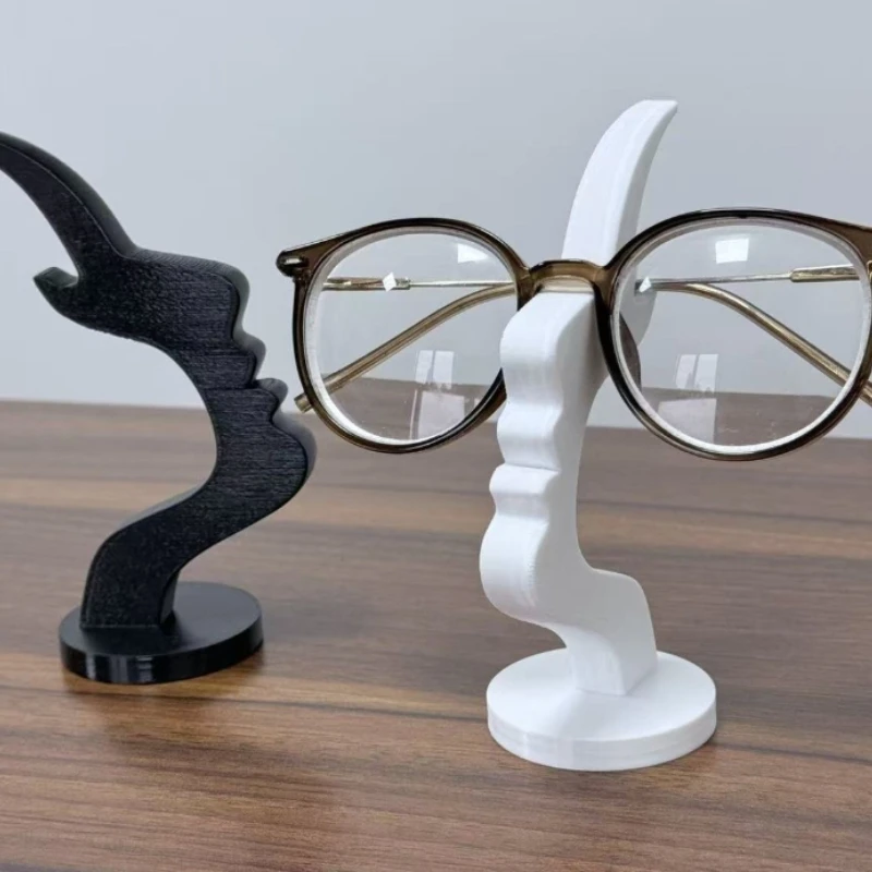Uchwyt na okulary minimalistyczny
