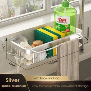 kf-S79deb76824d2463d8fb13e3f978d58c7F-GESEW-aluminiowa-p-ki-kuchenne-z-haczykami-taca-organizator-do-r-cznik-w-bezdotykowa-p-ka