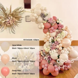 kf-S83de28b29e6c41b88dd867ae31ae5bbbN-R-owy-be-owy-balon-Garland-Arch-zestaw-dzieci-1st-urodziny-Baby-Shower-dziewczyna-chrzest-chrzest
