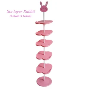 kf-S8441cab5329747a78d8f51f3603b7795n-Organizator-na-buty-w-formie-rega-u-dla-dzieci-organizacja-domu-i-przestrze-magazynowa-oszcz-dzanie