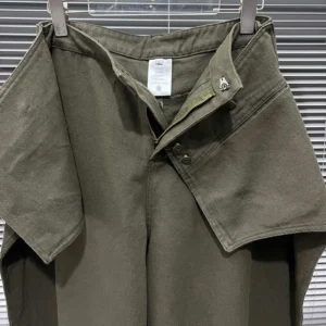 Jeansy damskie straight leg patchworkowe
