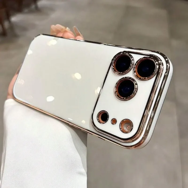 Etui na telefon, do iPhone