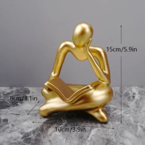 kf-Sbfc3e6ed692f4801b2f2a55068ad50a53-Z-ota-statua-Home-Decor-nowoczesna-rze-ba-ywica-figurki-do-dekoracji-akcesoria-do-salonu-biurko