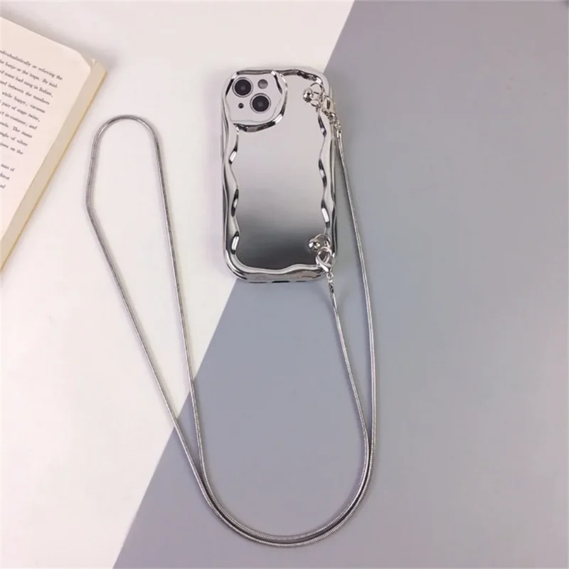 Etui na telefon z paskiem, do iPhone