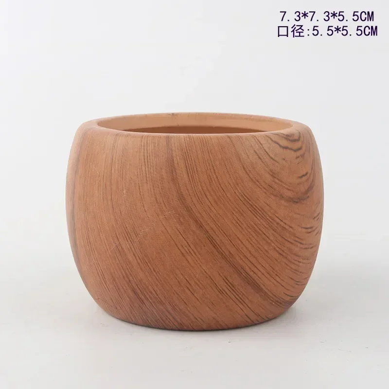 Ceramiczny dozownik do podlewania sukulentów