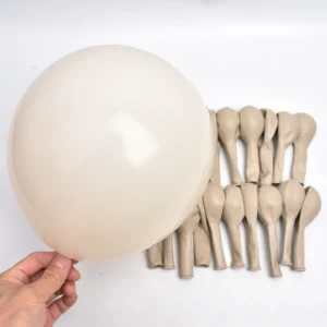 Girlanda balonowa na przyjęcie