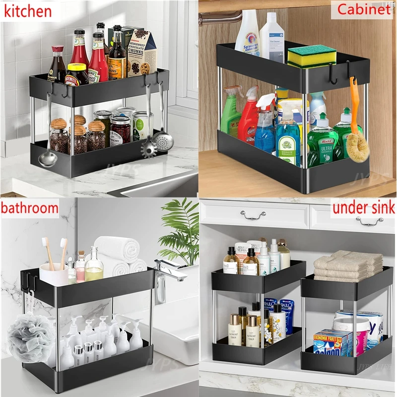 Organizer pod zlew