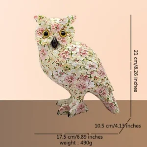 kf-Sd151a440cedd4115ad7c37839705ba7eh-Figurki-sowa-pos-g-z-ywicy-i-rze-ba-dom-salon-Home-Decor-dekoracyjne-kolorowe-rzemios