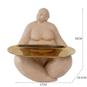 kf-Se430d00a98e84b99b2726738a14b7ab81-Taca-do-dekoracji-domu-figurki-do-wn-trza-przechowalnia-Home-Decor-rze-ba-puszysta-kobieta-Cute