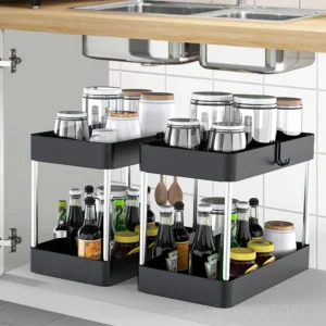 Organizer pod zlew