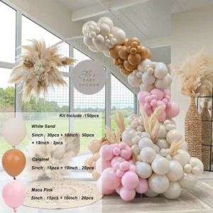 kf-Se5bc2e69e74c41c3a212bc3c8165fbecX-R-owy-be-owy-balon-Garland-Arch-zestaw-dzieci-1st-urodziny-Baby-Shower-dziewczyna-chrzest-chrzest