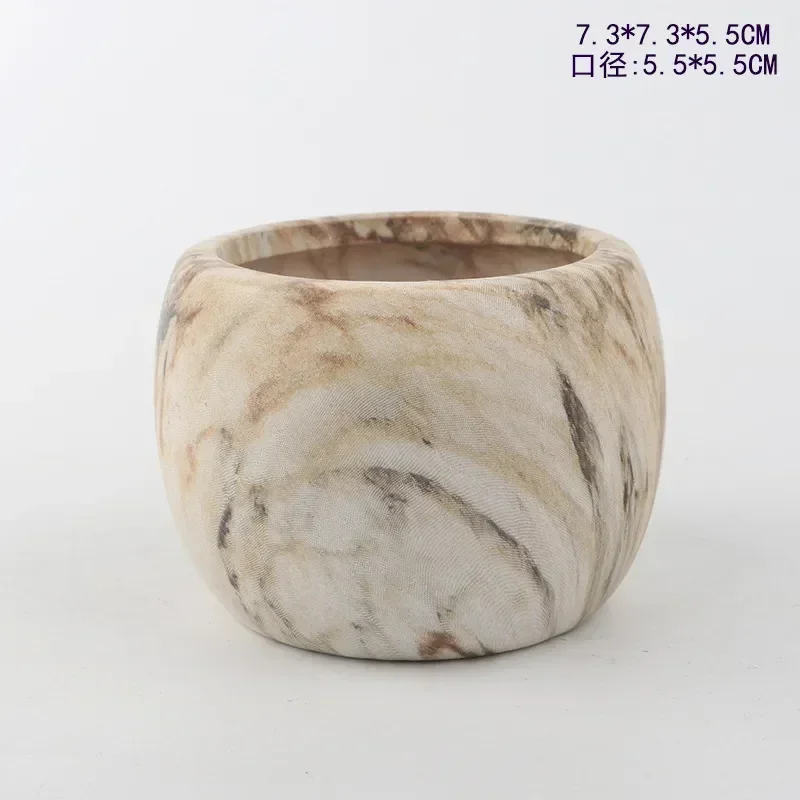 Ceramiczny dozownik do podlewania sukulentów