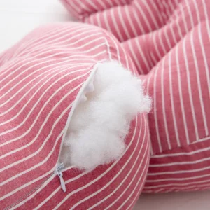 Poduszka ciążowa w kształcie litery U