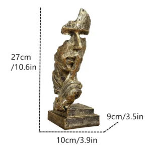 kf-Sf783d313aade4f5e9750b352c632540dX-Dekoracyjne-figurki-Home-Decor-pos-gi-i-rze-by-Modern-Art-ywica-dekoracja-na-stolik-do